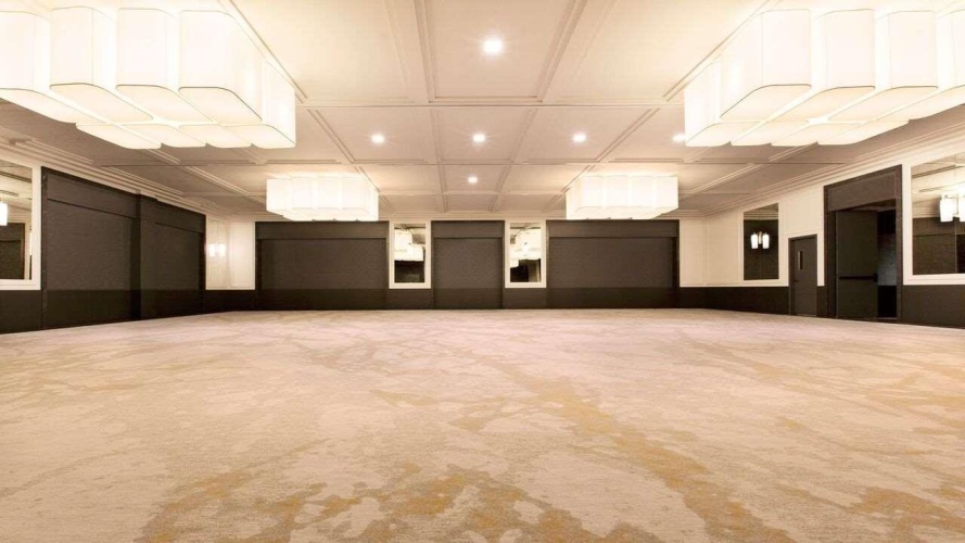 The Tillary Hotel Brooklyn photo 16