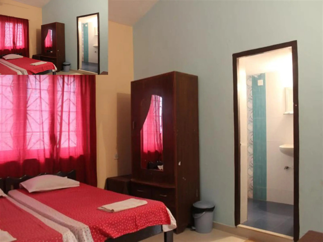 C.M.Sieiro Guest House