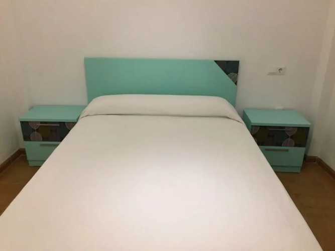 Apartamentos Mirablau