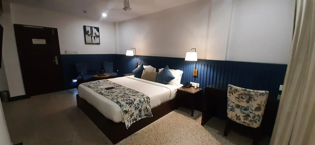 Hotel TSG Grand