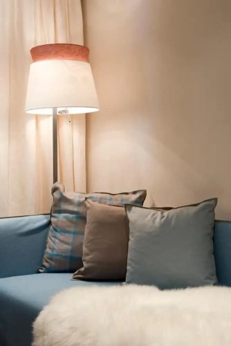 2 Bedrooms Luxury Chalet
