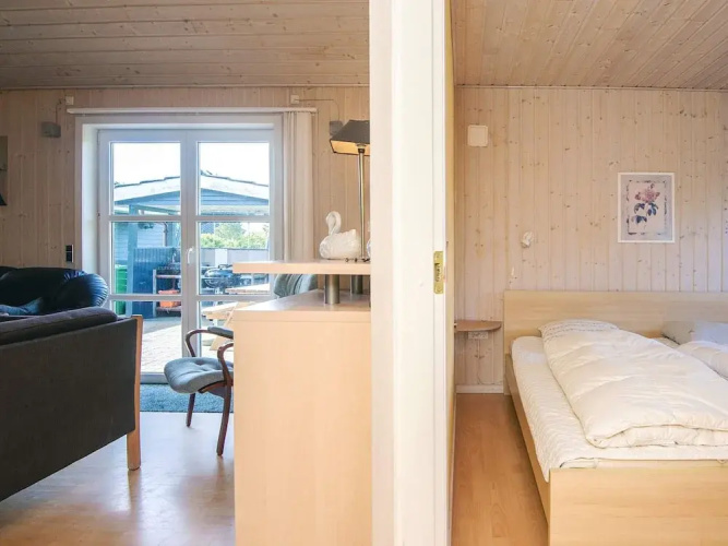 12 Person Holiday Home in Tarm-by Traum
