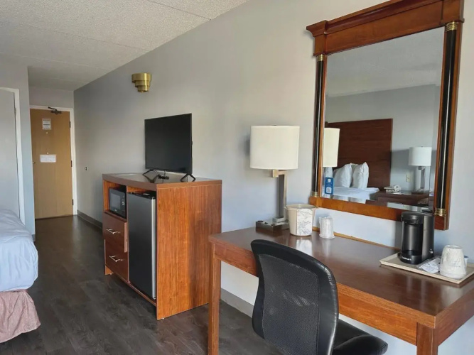 Econo Lodge