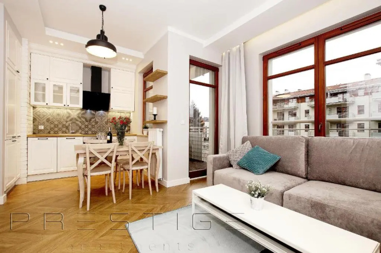 Prestige Apartments Neptun Park