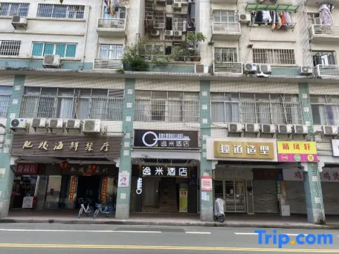 Hotelafbeelding