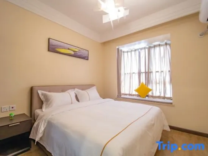 2 Bedrooms Suite with view
