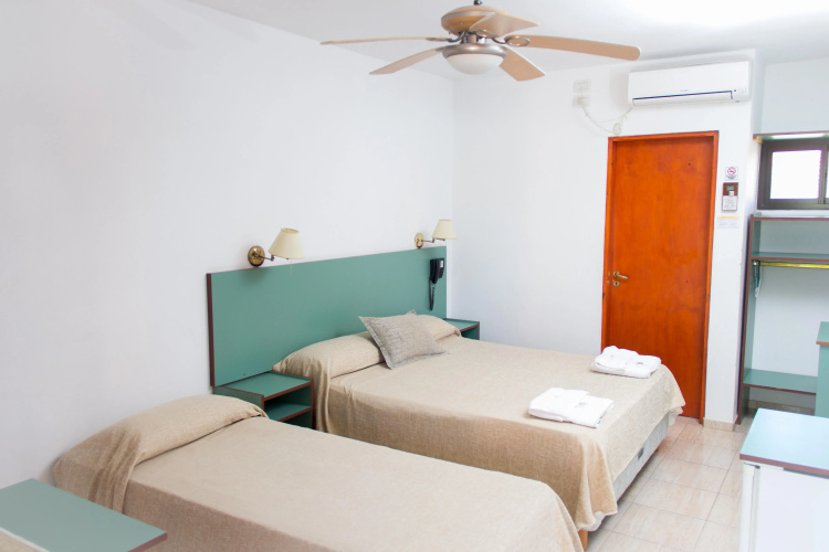 Apart Hotel Guarumba