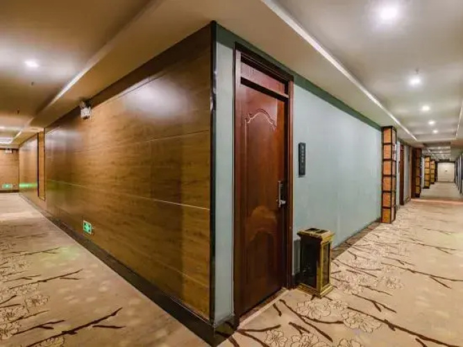 Shengkai Boutique Hotel