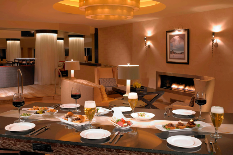 Laguna Cliffs Marriott Resort & Spa photo 27