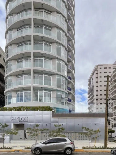Premier Apartment
