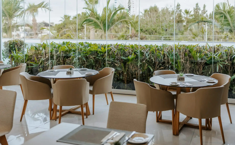 Tasia Maris Seasons Hotel - Adults Only photo 27