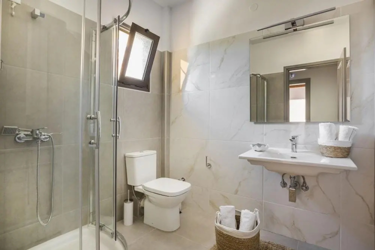 Makis Hotel Skala