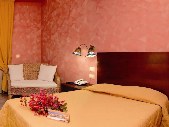Hotel Ciuri di Badia