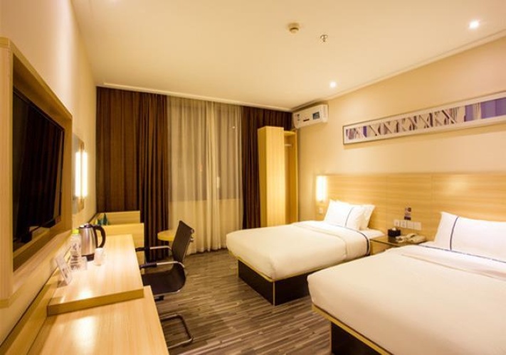 Business Twin room
