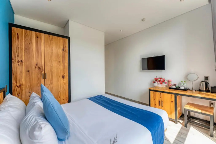 Canary Dalat Hotel