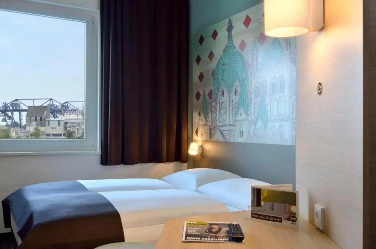 Double room