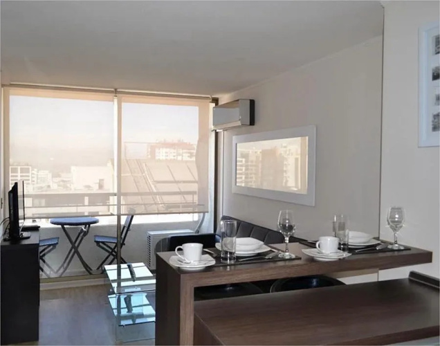 Explora Santiago Suite