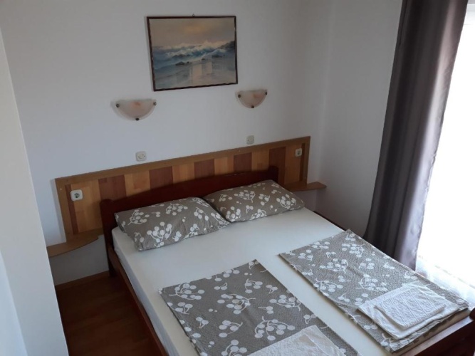 1 Bedroom Family Apartment with balcony