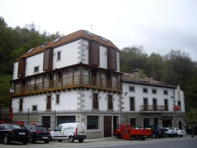 Hotelbild