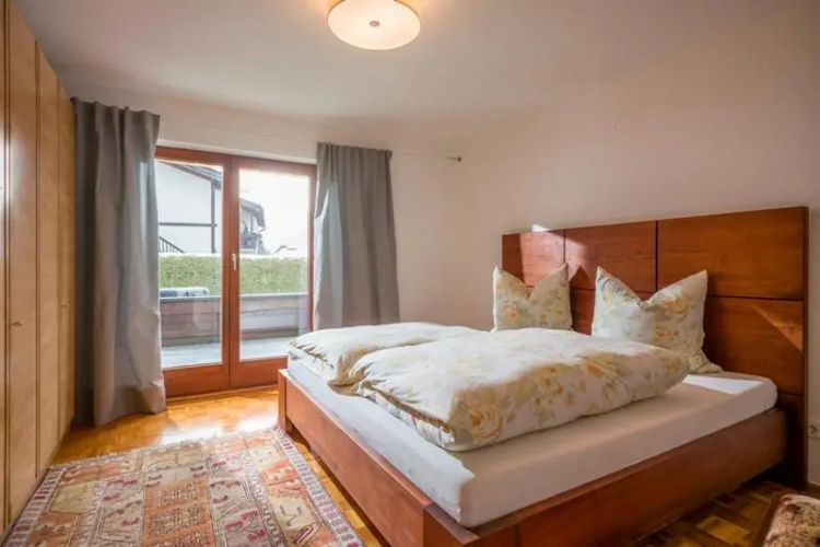 Ferienwohnung Böck
