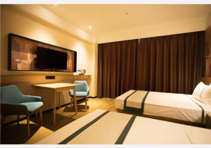 Business Twin room
