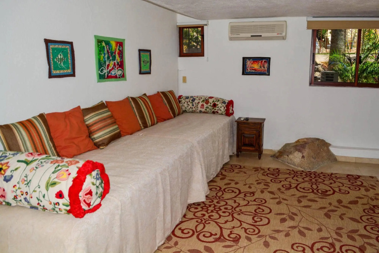 Casa Mandarina