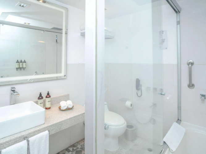 Novotel Cusco photo 9