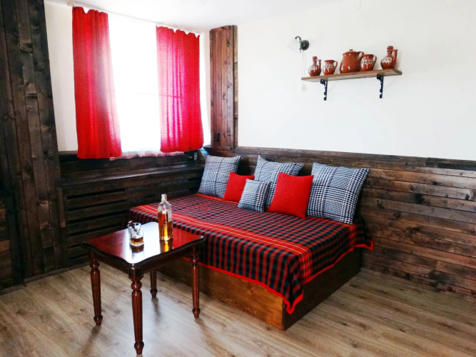 Hotel Simona Complex Sofia