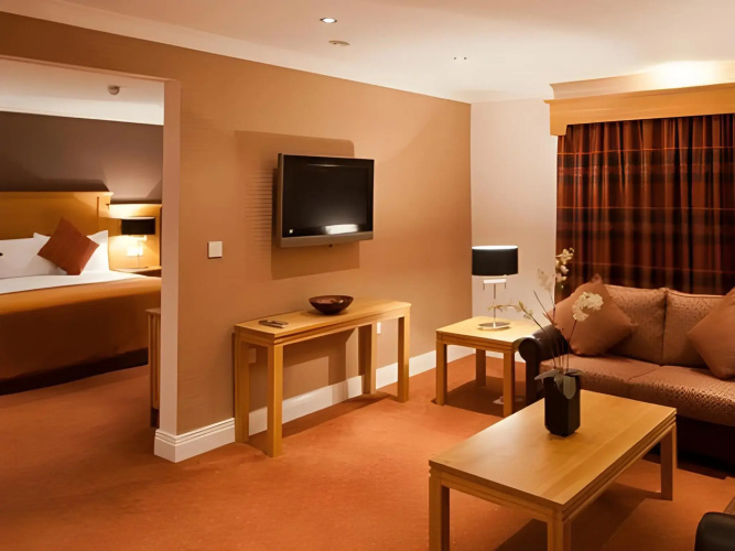 Corr's Corner Hotel