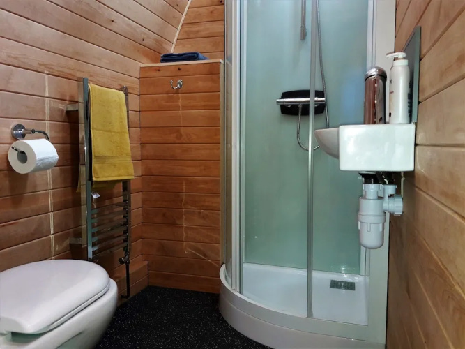 Cedarwood Holidays