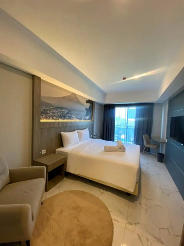 Nemuru Grand Suites