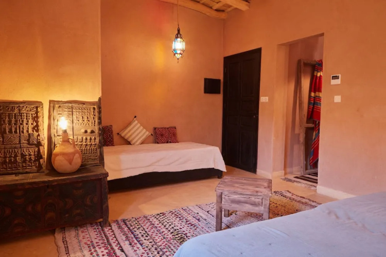 Kasbah Flilou