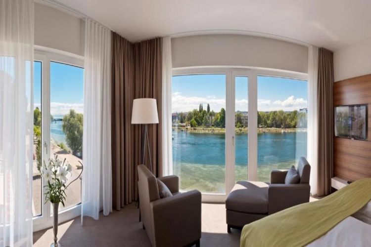 Hotel 47°