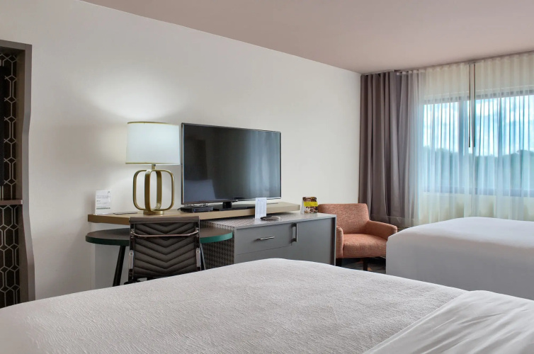 Holiday Inn Mobile West I-10 by IHG