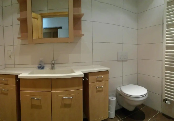 2 Bedrooms Double Cottage