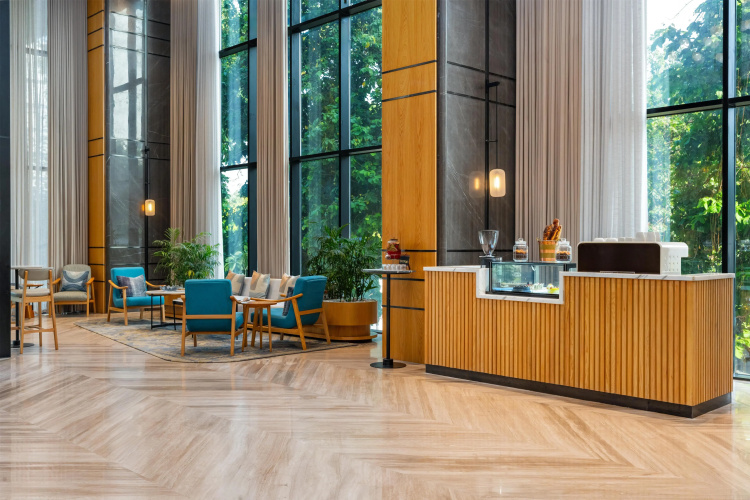 Radisson Hotel Prayagraj