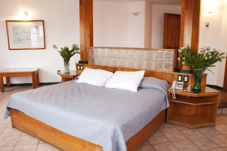 2 Bedrooms Deluxe Suite