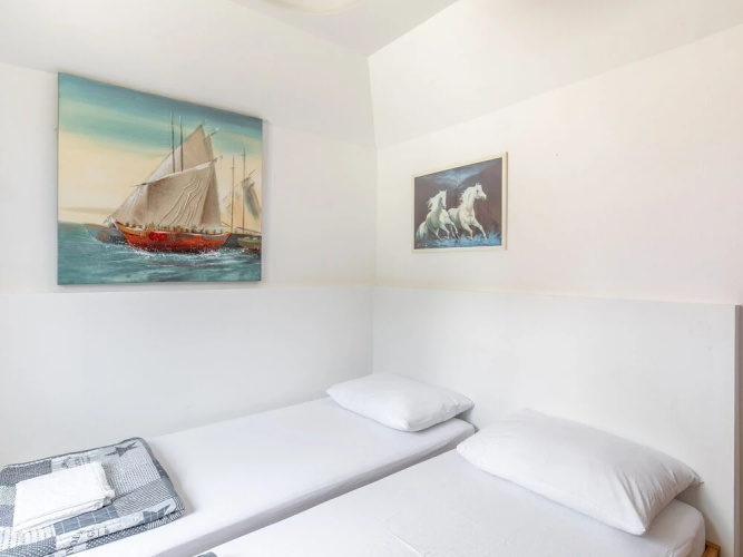 Apartman Daniela