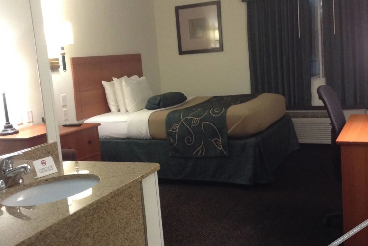 Travelodge Comfort