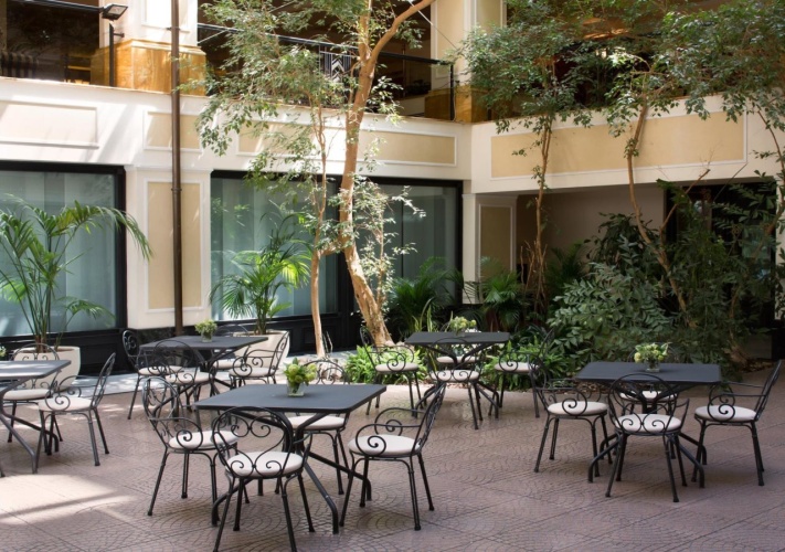 Starhotels Du Parc photo 25