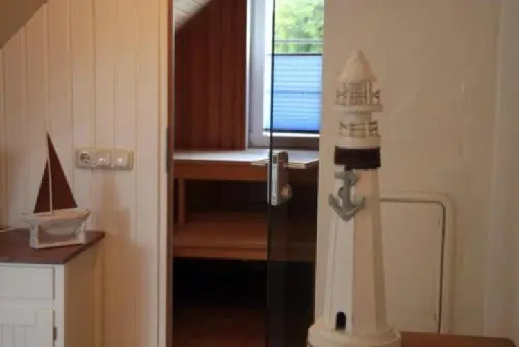 Ferienwohnung Blume, Rämel 26