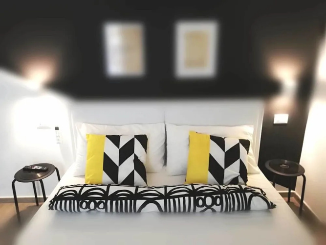 GH Rooms Catania