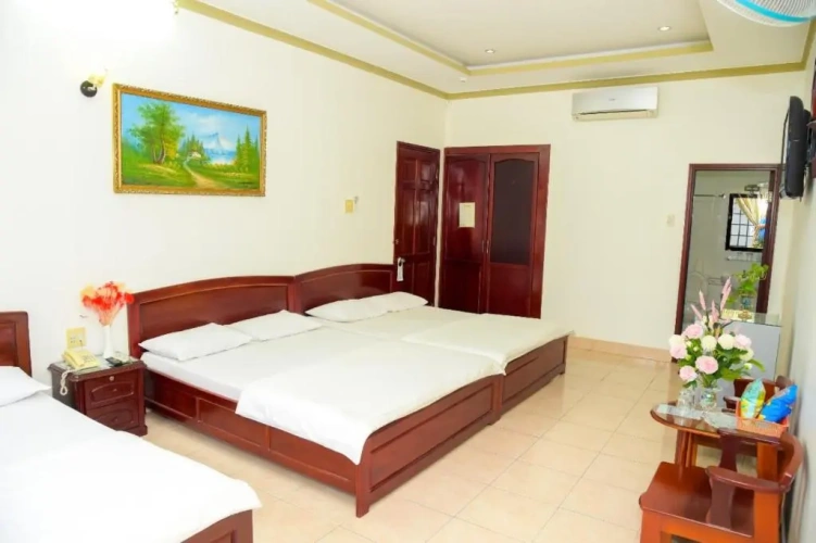 Standard Family room