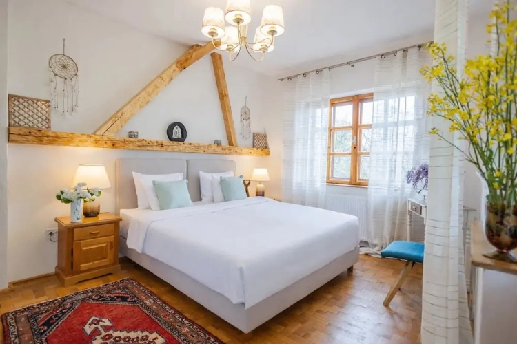 Superior room