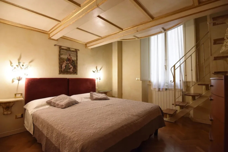 Suite Medici