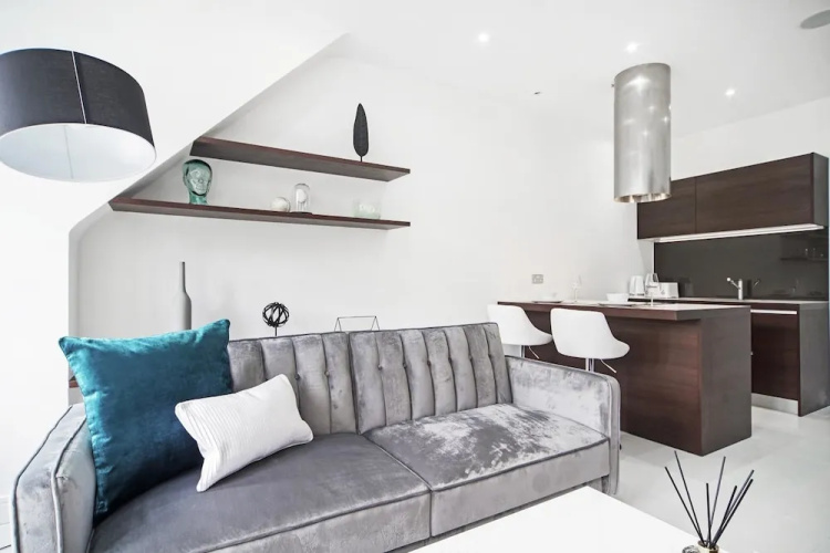 Albany House Studio