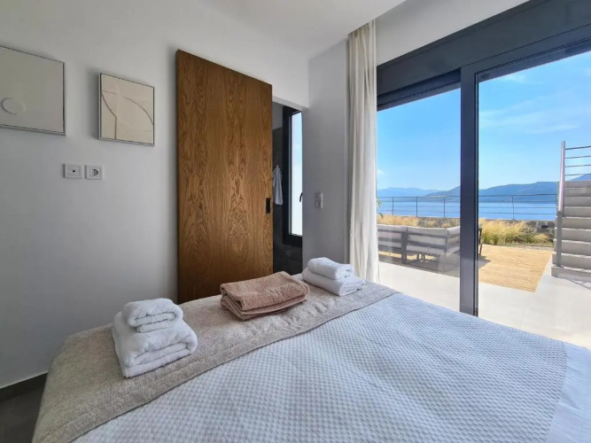 Villa Empeiria Paleros