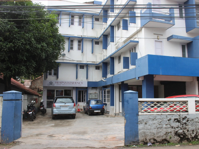 Swapna Residency