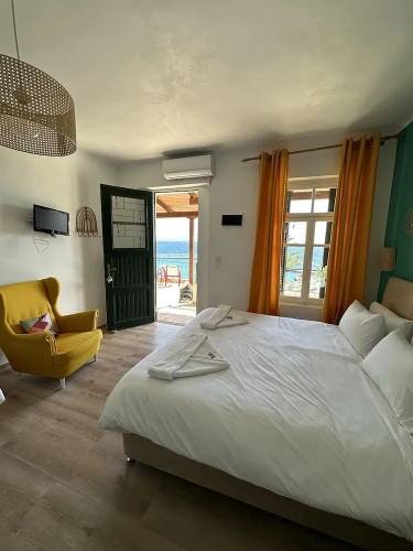 Comfort Triple room