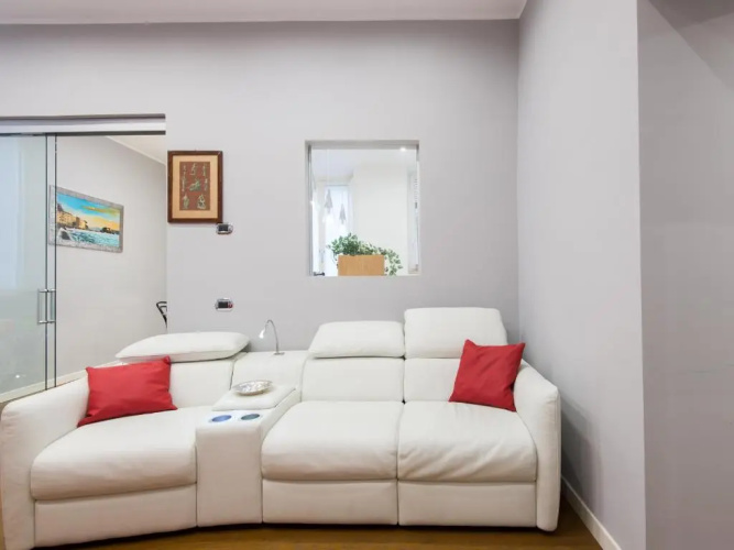NATIONAL Luxury apartment